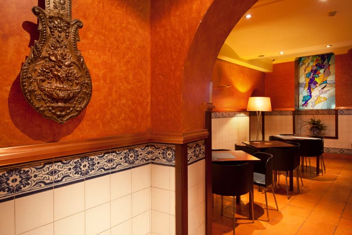 Hotel Internacional