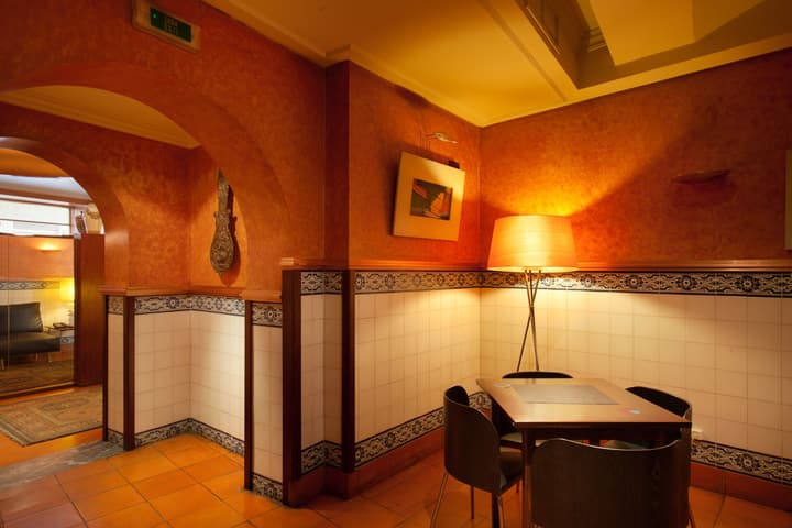 Hotel Internacional
