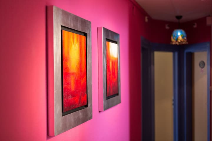 Hotel Blume