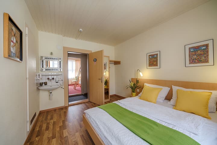 Hotel Blume