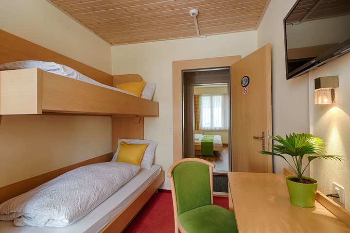 Hotel Blume