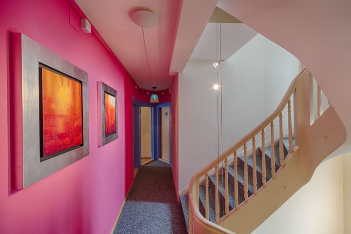 Hotel Blume