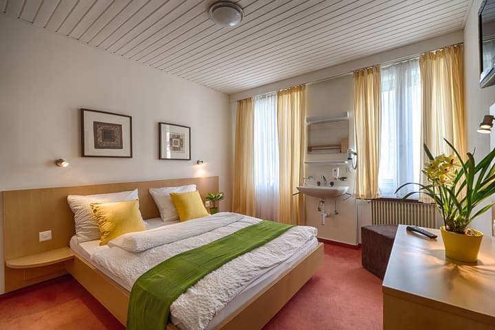 Hotel Blume