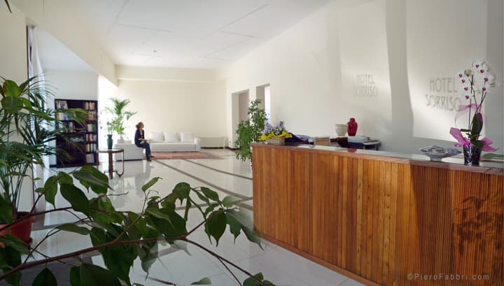 Hotel Sorriso