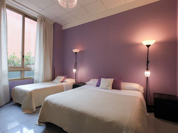 Residence House Aramis Down Town