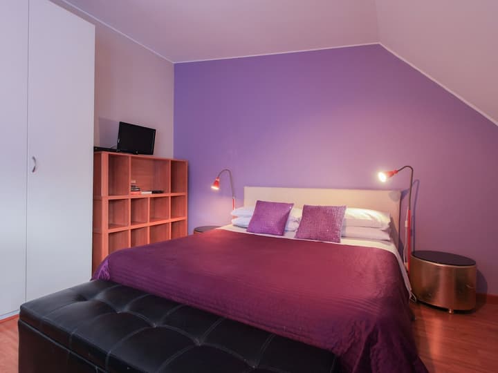 Residence House Aramis Down Town