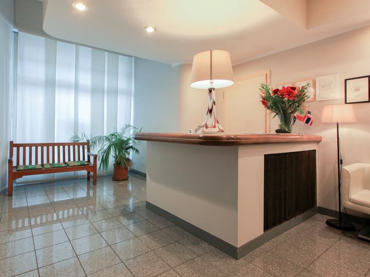 Residence House Aramis Down Town