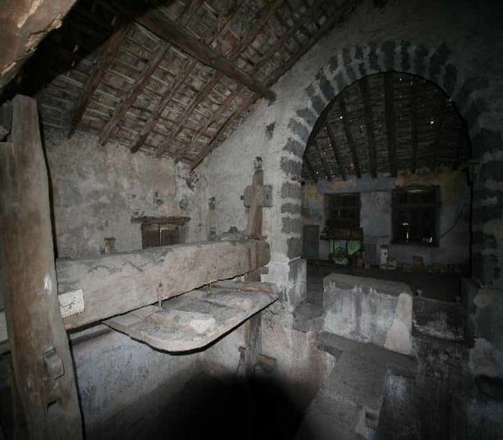 Baglio delle Rose