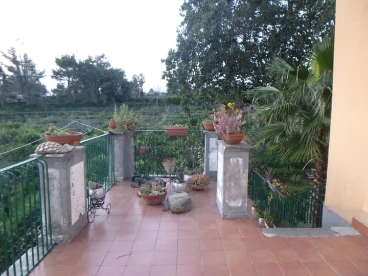 Baglio delle Rose