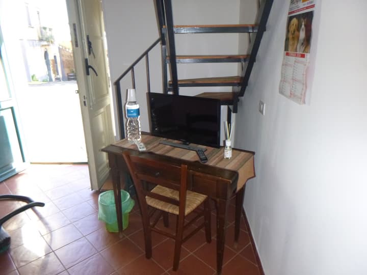 Baglio delle Rose