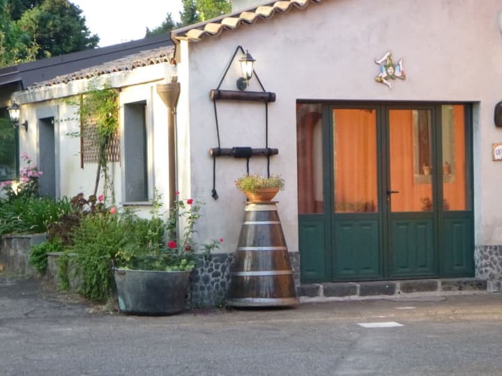 Baglio delle Rose