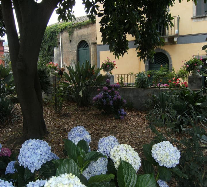 Baglio delle Rose