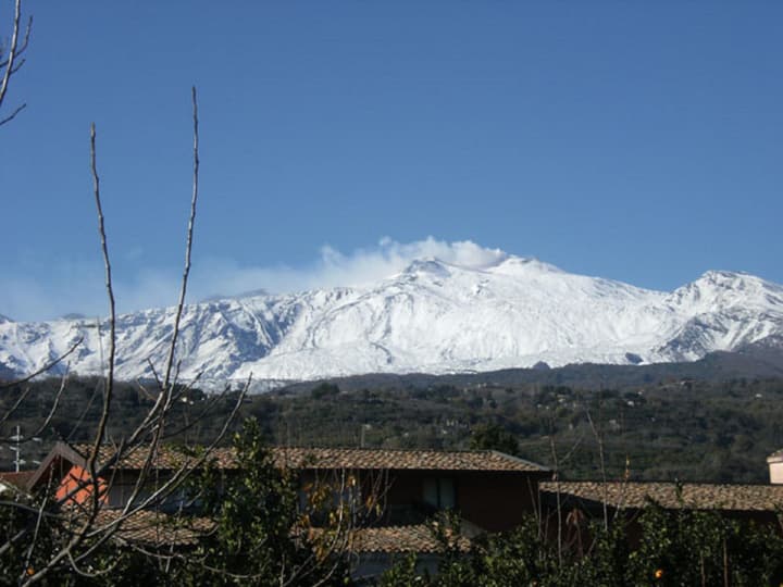 Baglio delle Rose