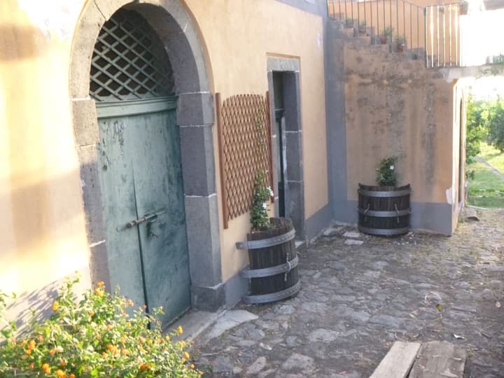 Baglio delle Rose