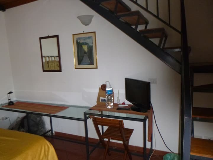 Baglio delle Rose