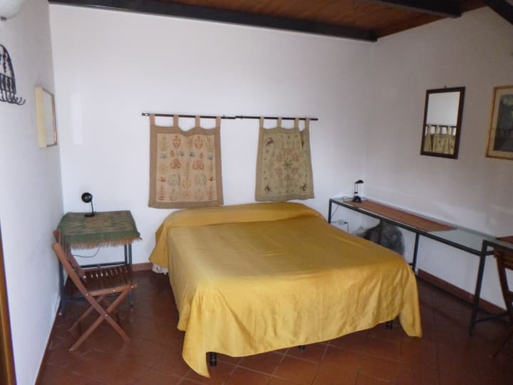 Baglio delle Rose