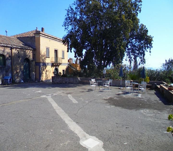 Baglio delle Rose