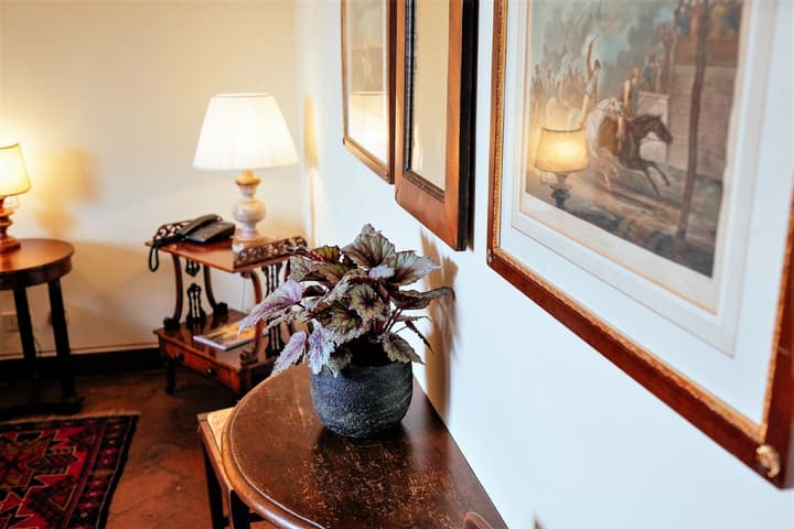 Hotel Santa Caterina