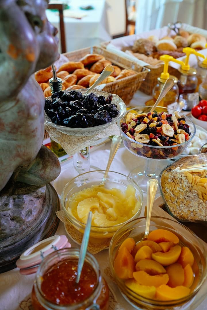 Hotel Santa Caterina