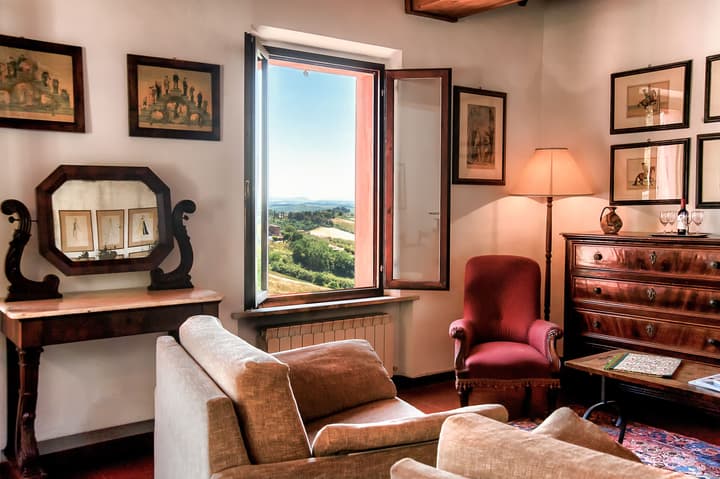 Hotel Santa Caterina