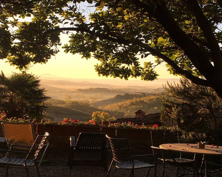 Hotel Santa Caterina