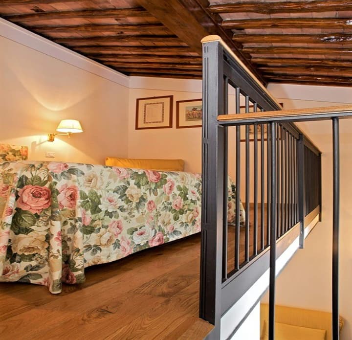 Hotel Santa Caterina