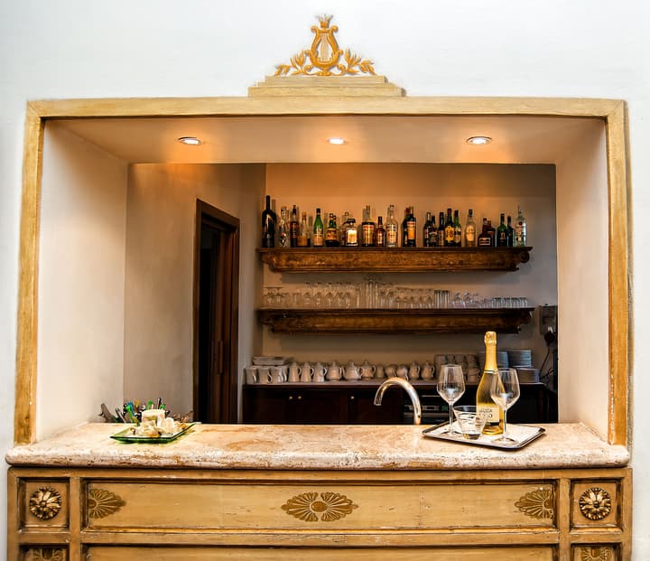 Hotel Santa Caterina