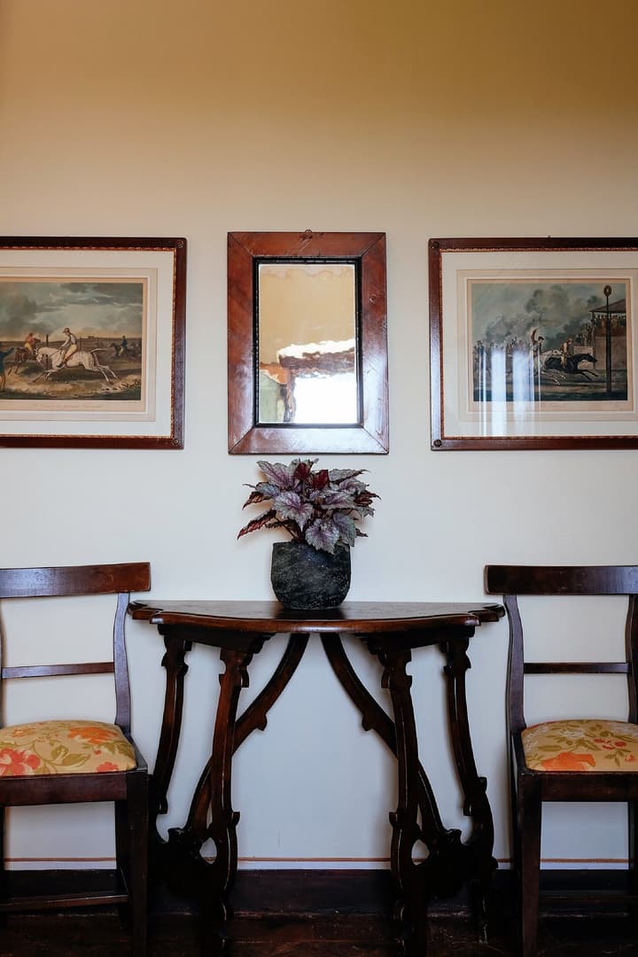 Hotel Santa Caterina