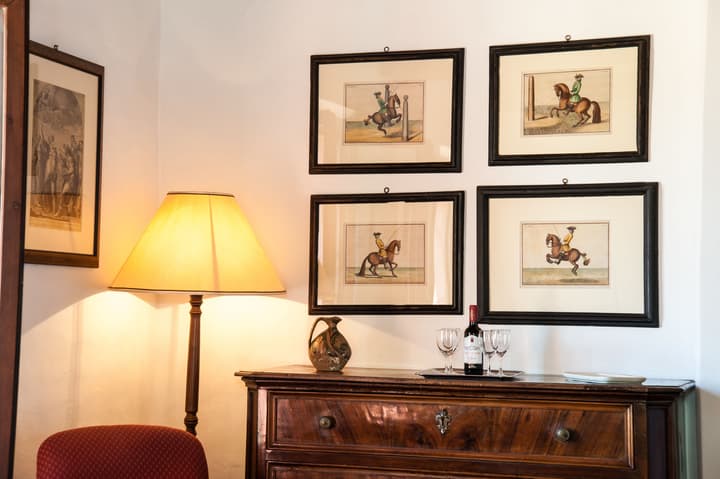 Hotel Santa Caterina
