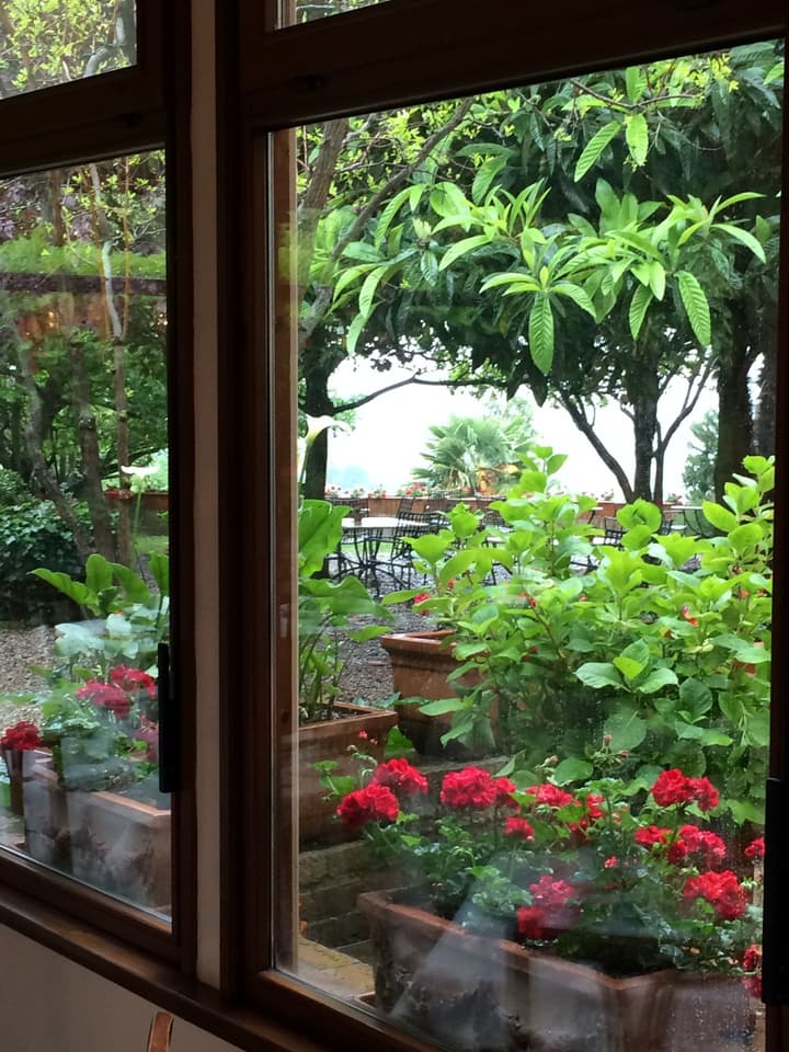 Hotel Santa Caterina