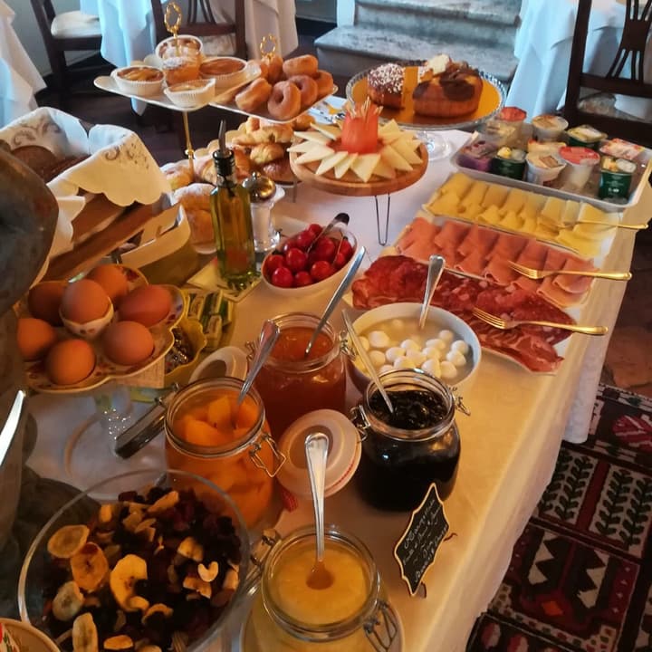 Hotel Santa Caterina
