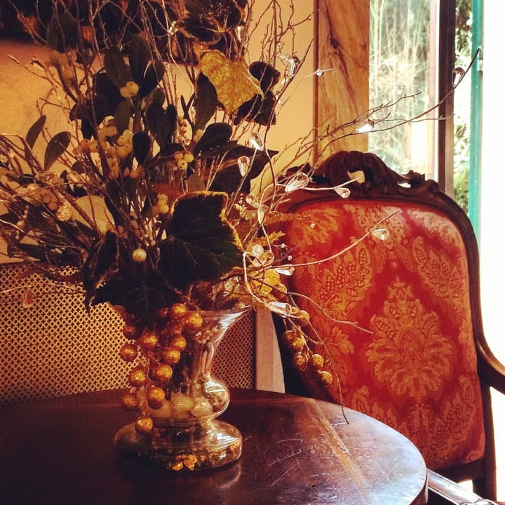 Hotel Santa Caterina