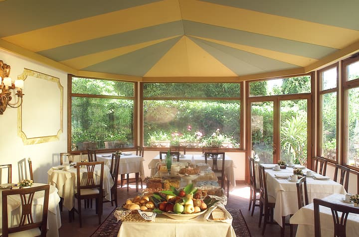 Hotel Santa Caterina