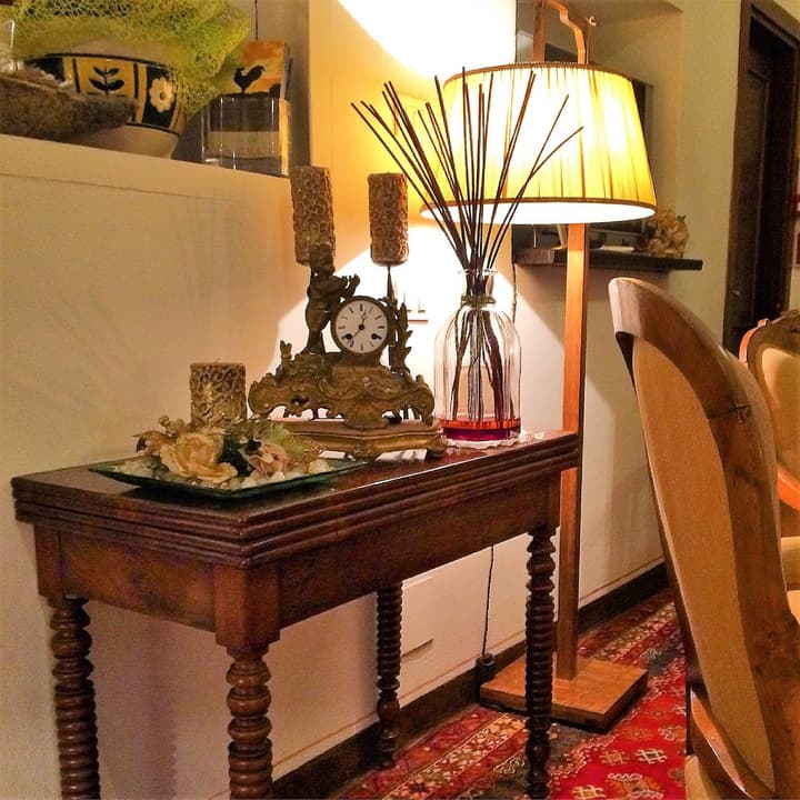 Hotel Santa Caterina