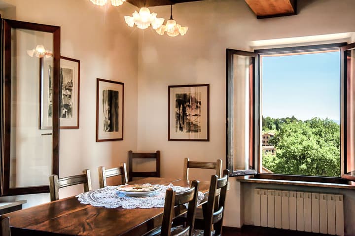 Hotel Santa Caterina