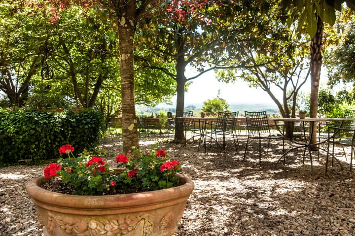 Hotel Santa Caterina