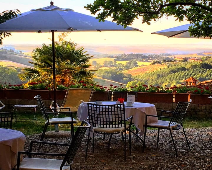 Hotel Santa Caterina