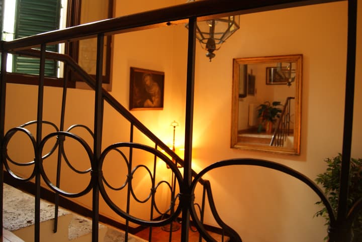 Hotel Santa Caterina