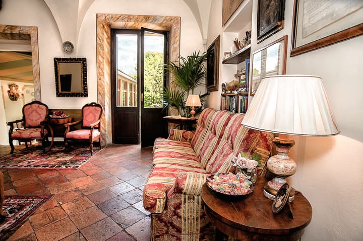 Hotel Santa Caterina