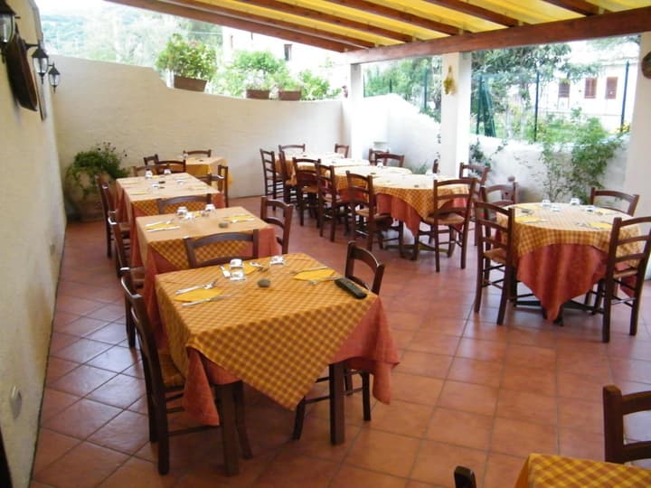 Hotel Villaggio Tabù
