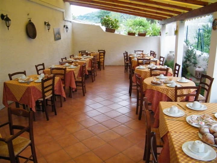 Hotel Villaggio Tabù