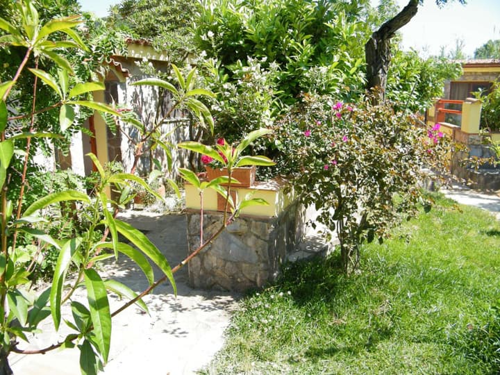 Hotel Villaggio Tabù