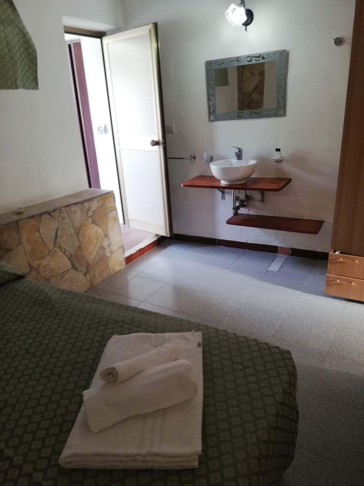 Hotel Villaggio Tabù