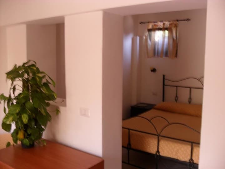 Hotel Villaggio Tabù