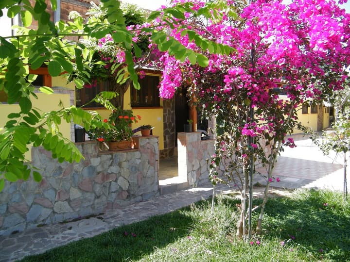 Hotel Villaggio Tabù