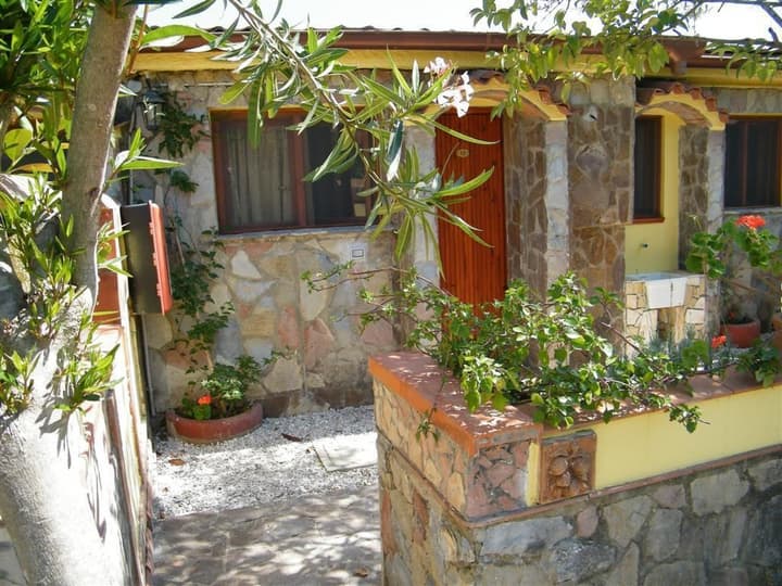 Hotel Villaggio Tabù