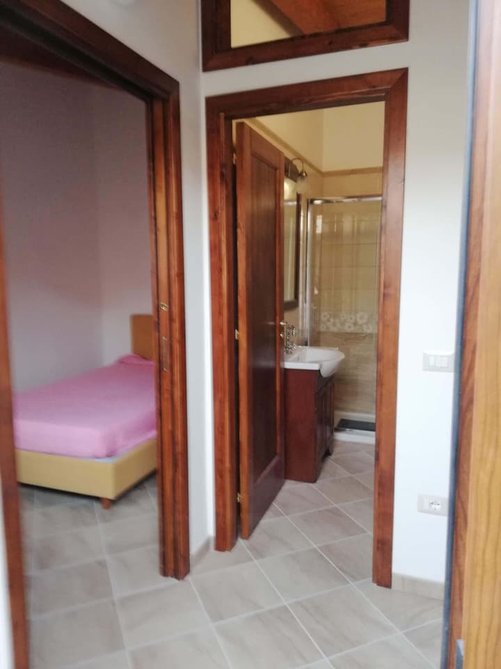 Hotel Villaggio Tabù