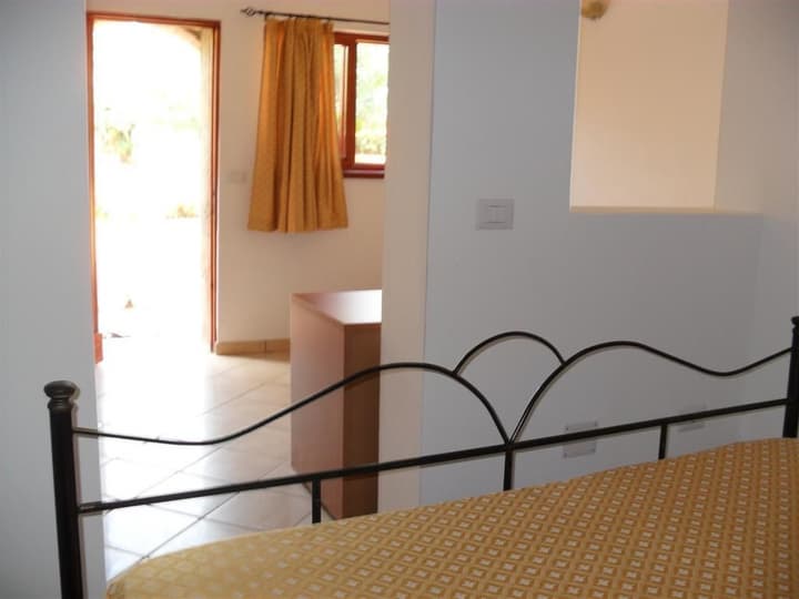 Hotel Villaggio Tabù