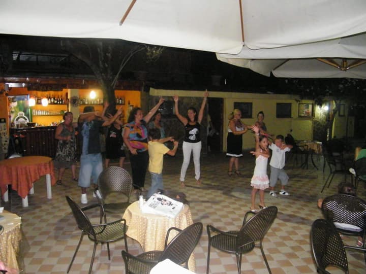 Hotel Villaggio Tabù