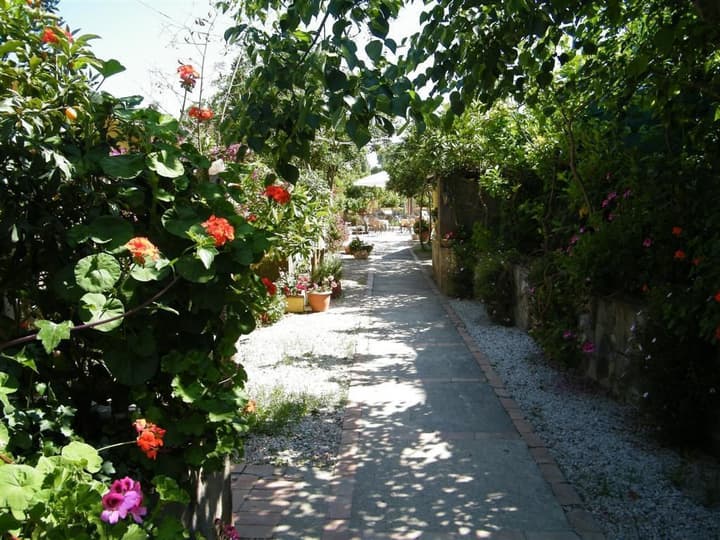 Hotel Villaggio Tabù